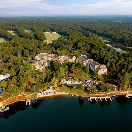 The Ritz-Carlton Reynolds, Lake Oconee Turnwold Ngoại thất bức ảnh