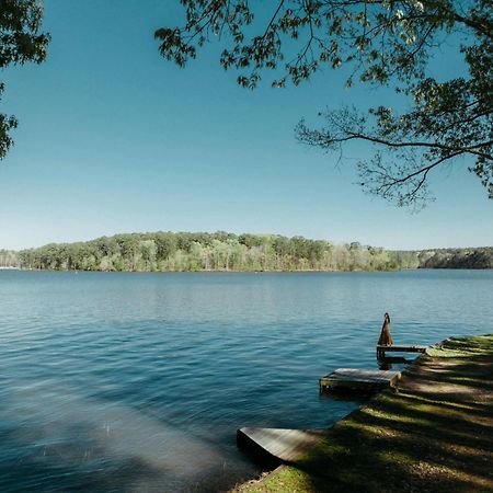 The Ritz-Carlton Reynolds, Lake Oconee Turnwold Ngoại thất bức ảnh