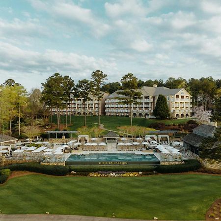 The Ritz-Carlton Reynolds, Lake Oconee Turnwold Ngoại thất bức ảnh