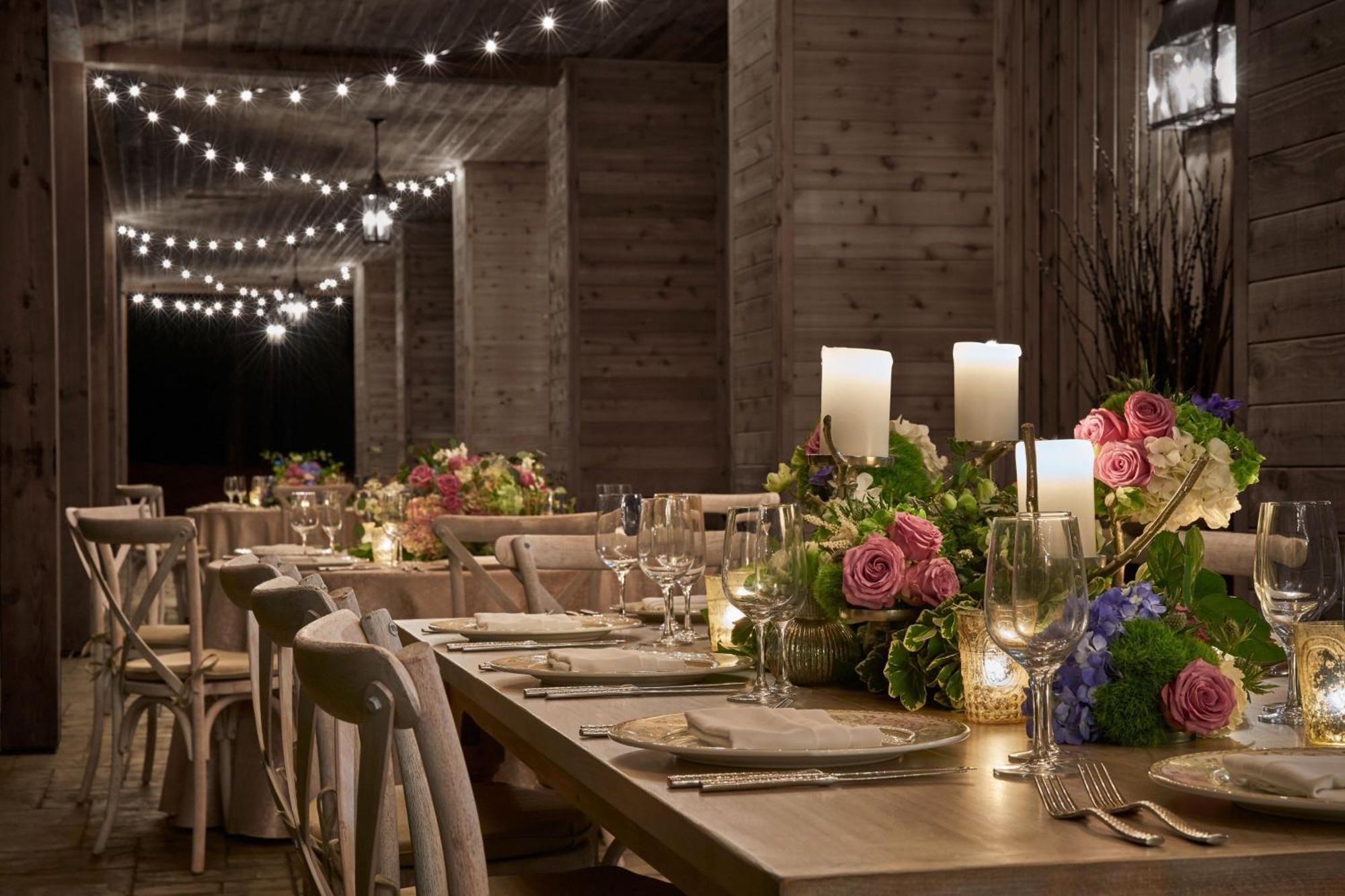 The Ritz-Carlton Reynolds, Lake Oconee Turnwold Ngoại thất bức ảnh
