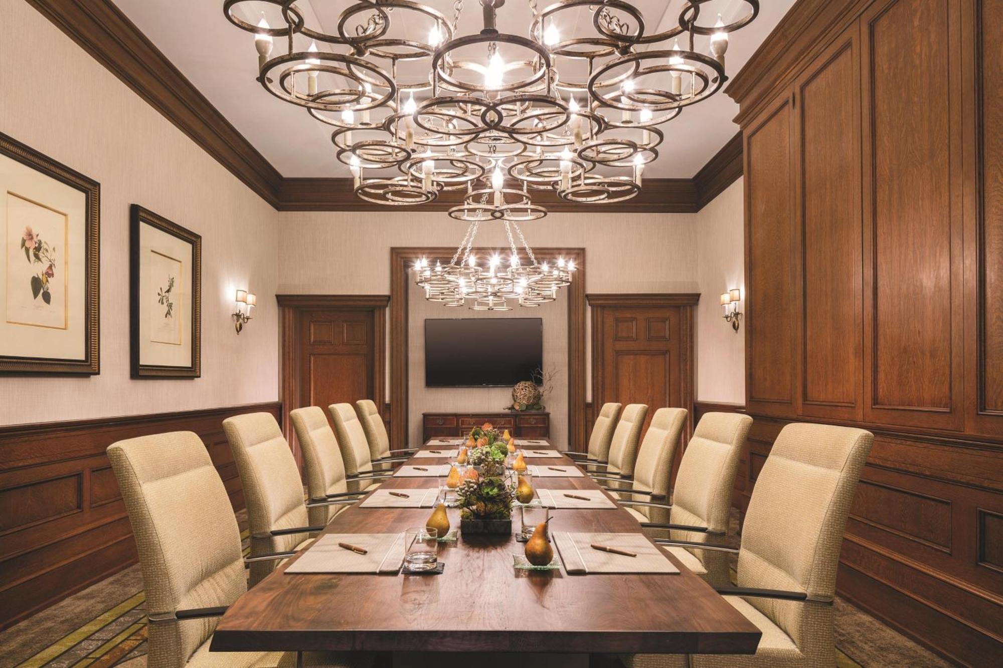 The Ritz-Carlton Reynolds, Lake Oconee Turnwold Ngoại thất bức ảnh
