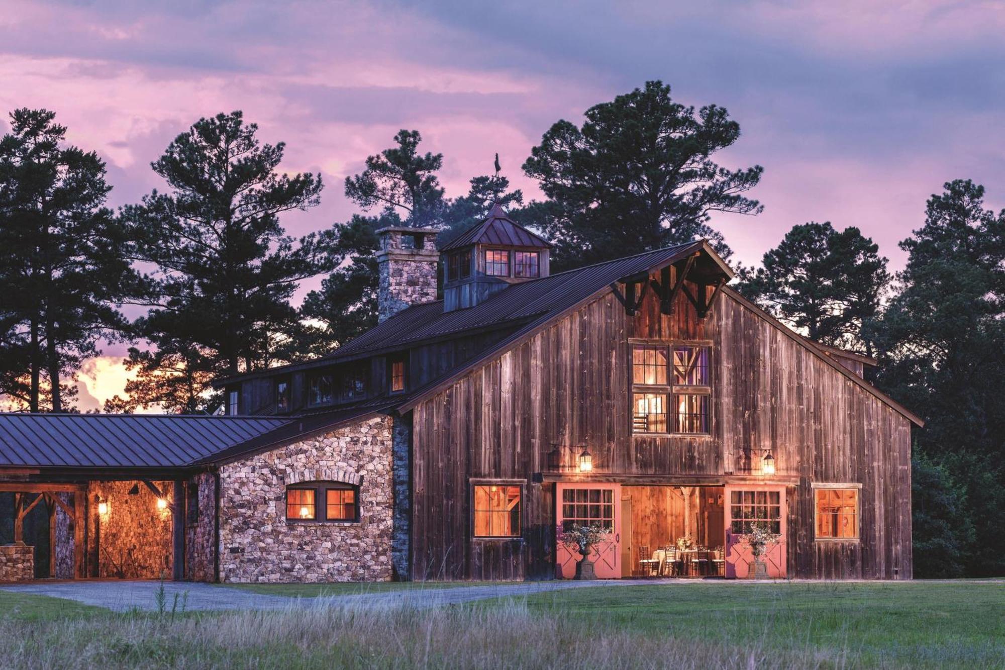 The Ritz-Carlton Reynolds, Lake Oconee Turnwold Ngoại thất bức ảnh