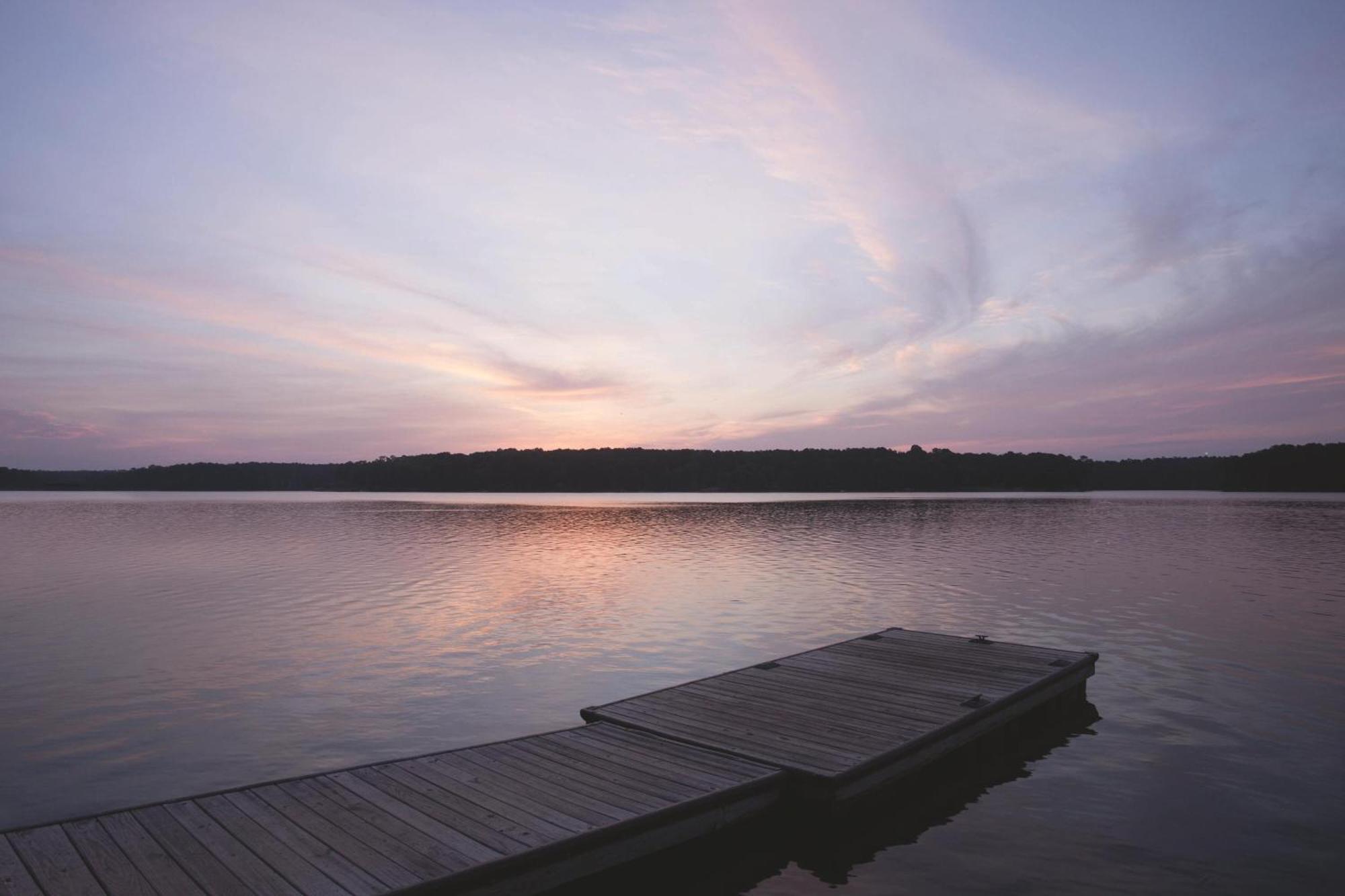 The Ritz-Carlton Reynolds, Lake Oconee Turnwold Ngoại thất bức ảnh