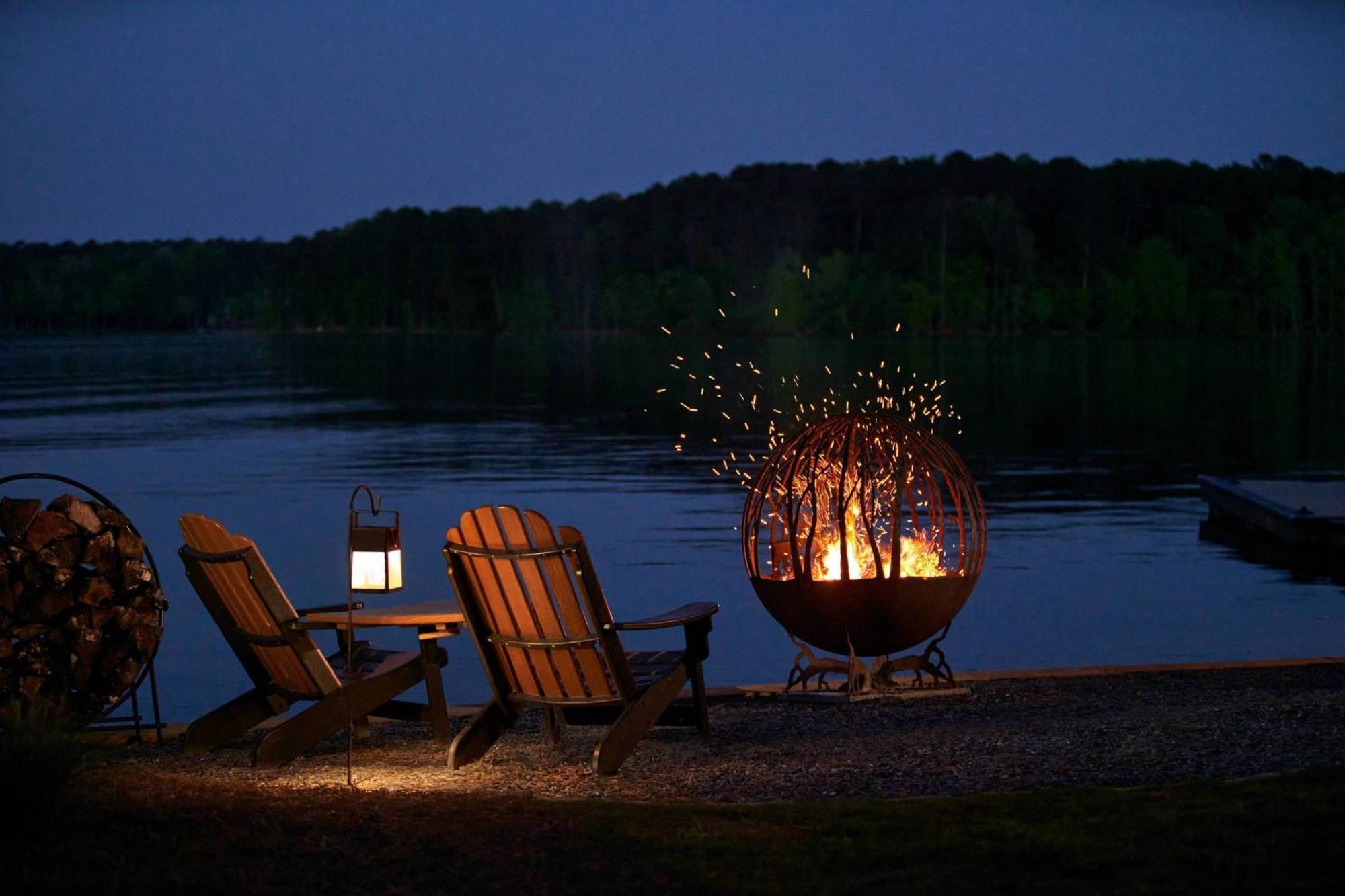 The Ritz-Carlton Reynolds, Lake Oconee Turnwold Ngoại thất bức ảnh