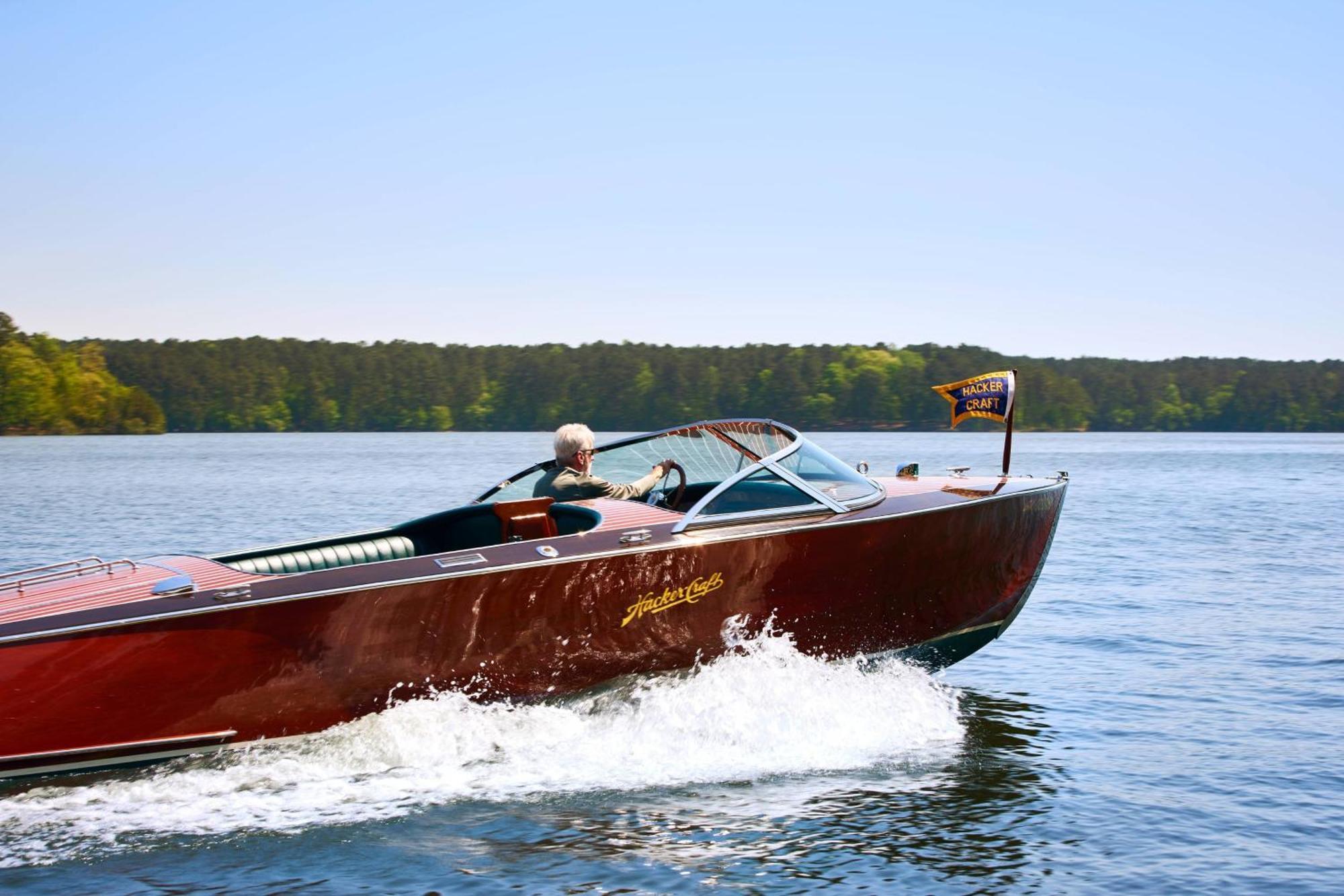 The Ritz-Carlton Reynolds, Lake Oconee Turnwold Ngoại thất bức ảnh