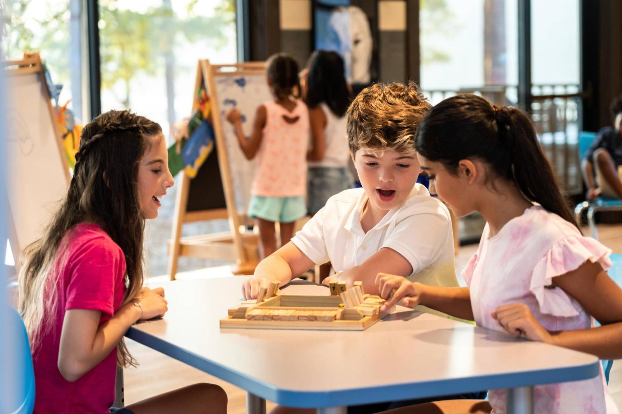 The Ritz-Carlton Reynolds, Lake Oconee Turnwold Ngoại thất bức ảnh
