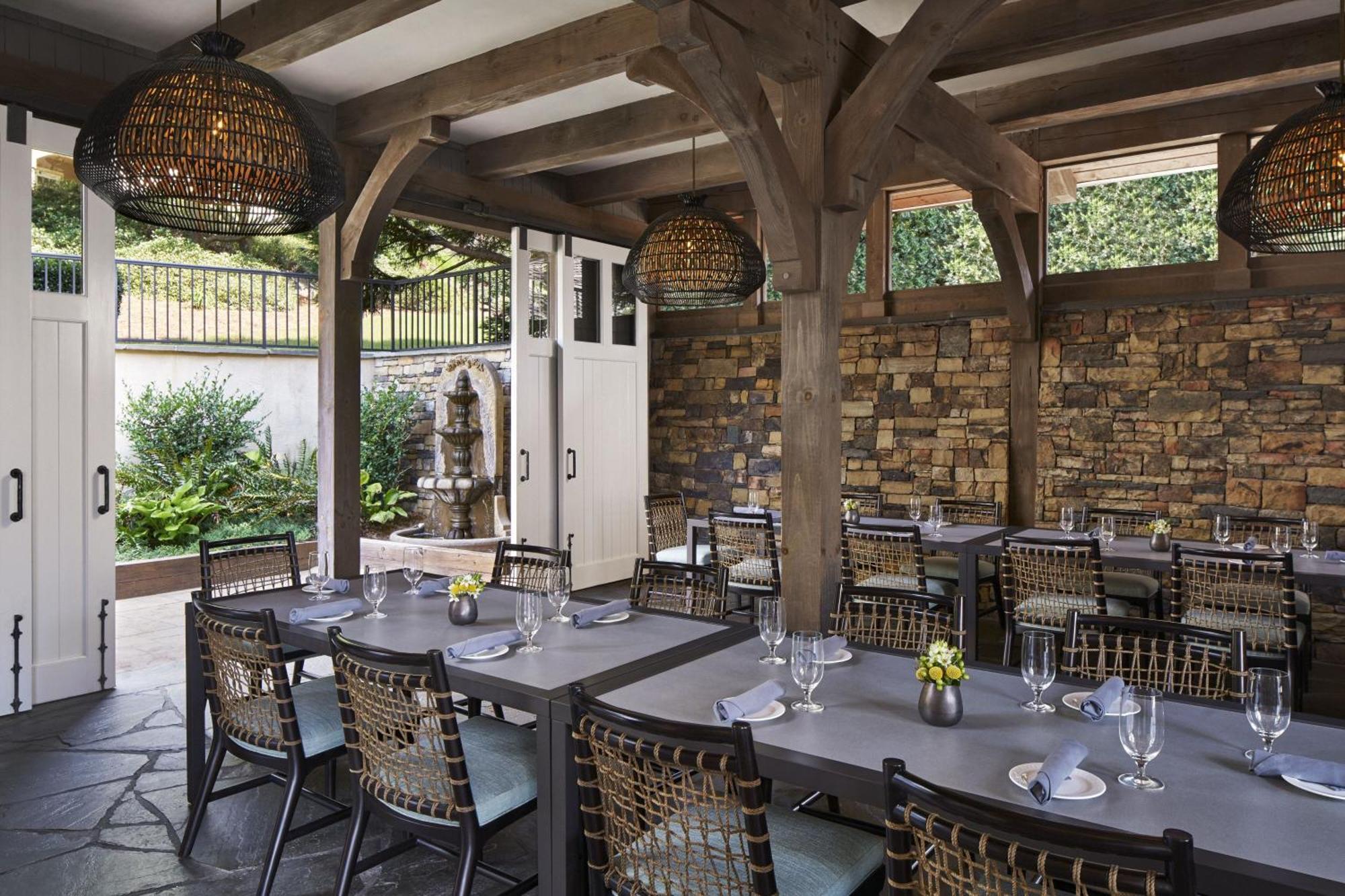 The Ritz-Carlton Reynolds, Lake Oconee Turnwold Ngoại thất bức ảnh