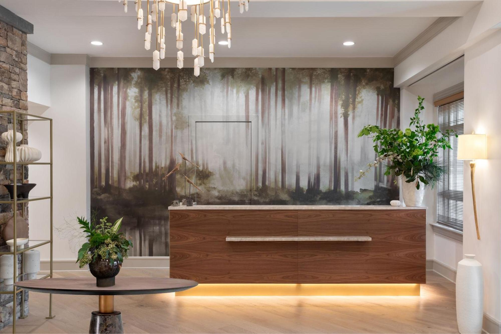 The Ritz-Carlton Reynolds, Lake Oconee Turnwold Ngoại thất bức ảnh