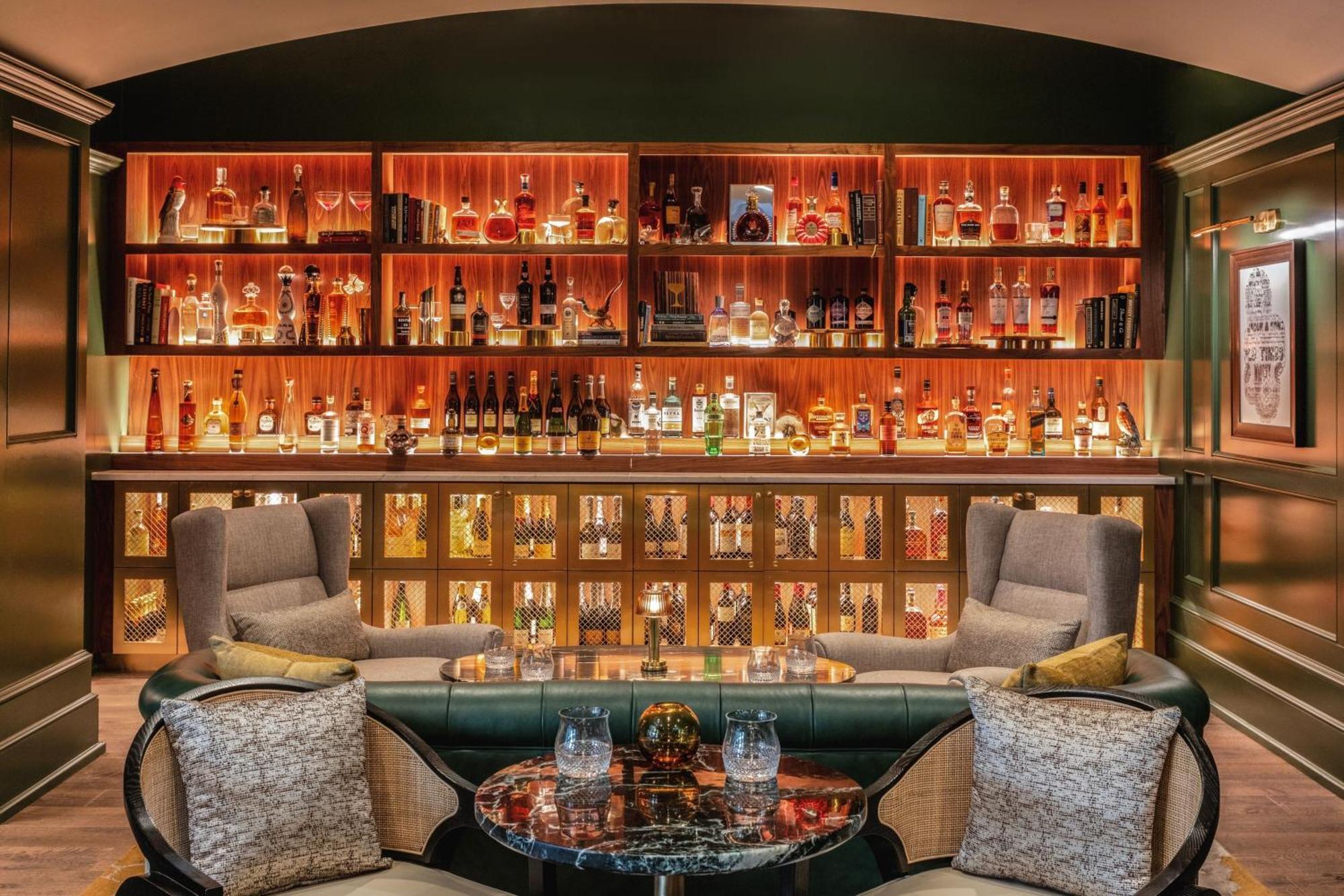 The Ritz-Carlton Reynolds, Lake Oconee Turnwold Ngoại thất bức ảnh