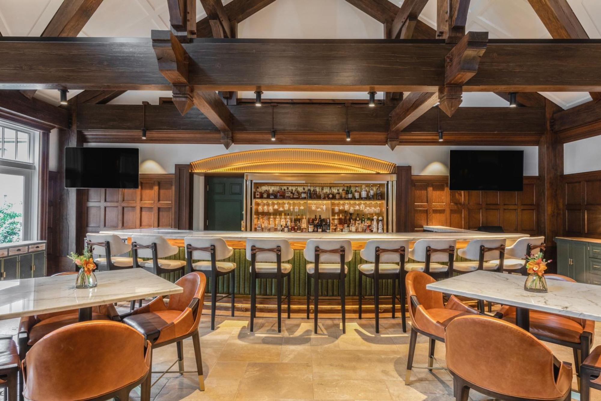 The Ritz-Carlton Reynolds, Lake Oconee Turnwold Ngoại thất bức ảnh