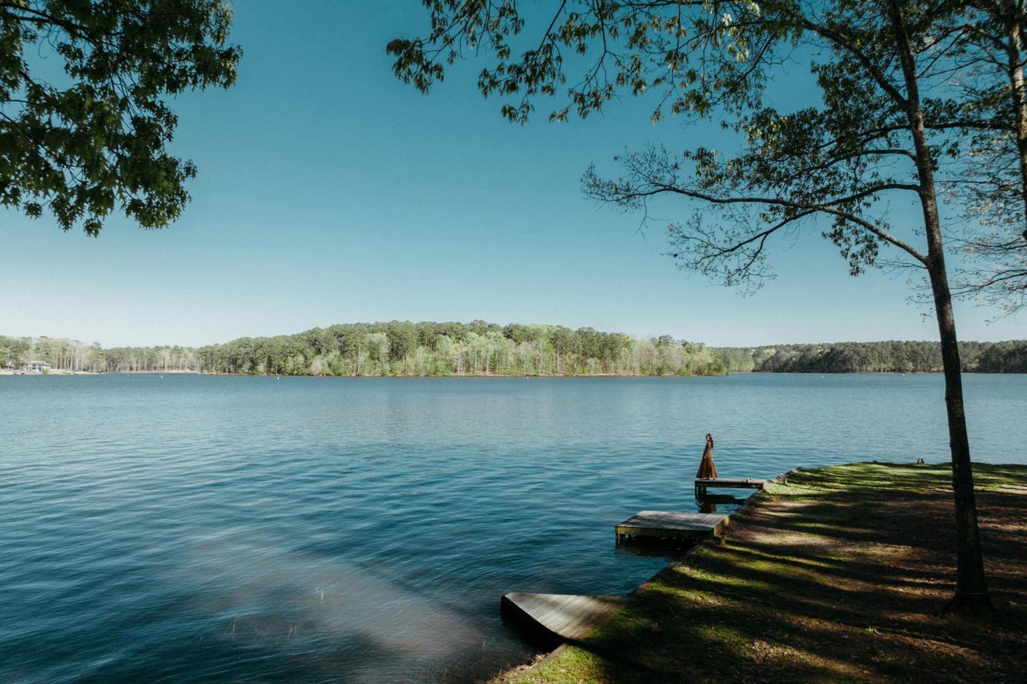 The Ritz-Carlton Reynolds, Lake Oconee Turnwold Ngoại thất bức ảnh