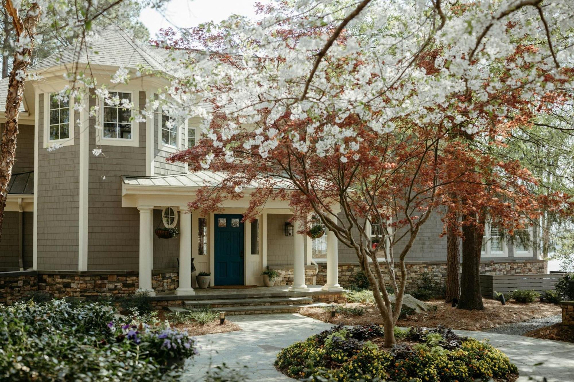 The Ritz-Carlton Reynolds, Lake Oconee Turnwold Ngoại thất bức ảnh